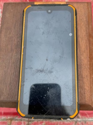 DOOGEE S59 Pro rugged smartphone Parts only/Repair