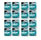 32 Count Gillette Mach3 Razor Blade Refill Cartridges for Mach 3 (16 Packs of 2)