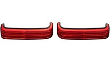 Custom Dynamics ProBEAM BAGZ LED Saddlebag Li...