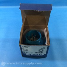 Meltric 63-38072-972 Pin and Sleeve Receptacles, DSN30 Series  FNOB