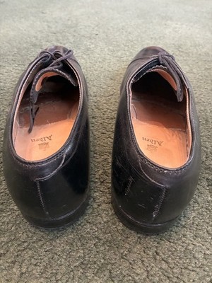 Alden 907