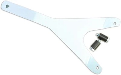 SPI Clutch Holder Tool for Ski Doo MXZ XRS 600 129in 17-18