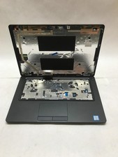 Dell Latitude 5480 14" Intel Core i5 NO RAM NO HDD For Parts NO POWER AS IS - DW