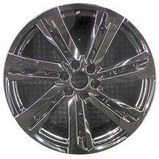 Wheel Rim Cadillac Escalade 2025 84949574 Oem Factory No Inserts Oe 4905