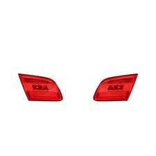 ULO Heckleuchte Rückleuchte Set links rechts für BMW 3er Coupe E92