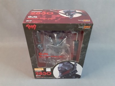 Nendoroid Guts Berserker Armor Ver. TV Anime Berserk  Good Smile Company Japan