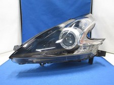 NISMO Nissan Fairlady Z Z34 Late HID Headlight LEFT LH 100-63055 Genuine OEM JDM