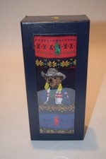 NWT Mens Polo Ralph Lauren 3-Pack Teddy Bear Socks Multi Cotton Blend sz 10-13