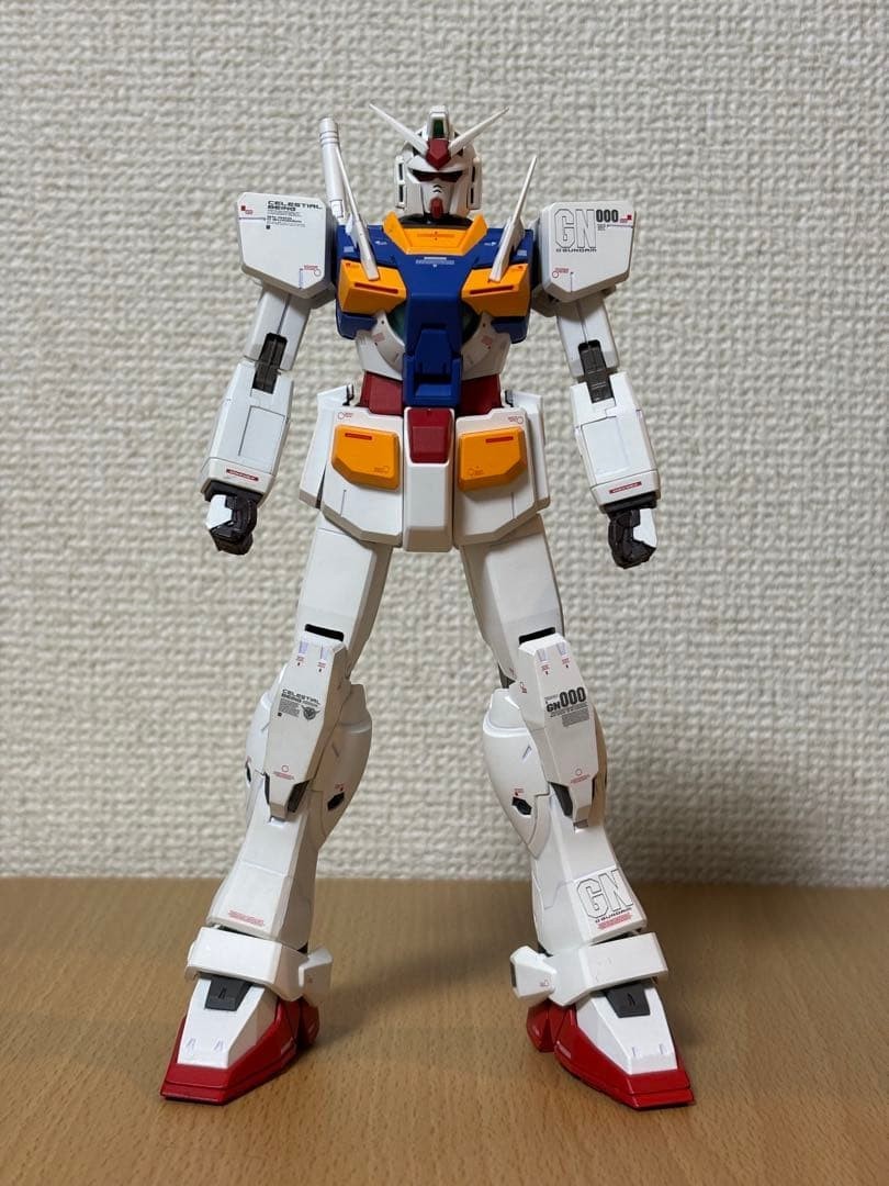 ロボット GUNDAM FIX FIGURATION L COMPOSITE GUNDAM FIX FIGURATION 0 O METAL COMPOSITE GFF Action Figure BANDAI