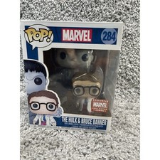 Ultimate Funko Pop Hulk Figures Checklist and Gallery 51