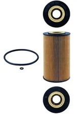 Ölfilter Filtereinsatz OX 169D MAHLE für MERCEDES-BENZ G-KLASSE G-KLASSE Cabrio