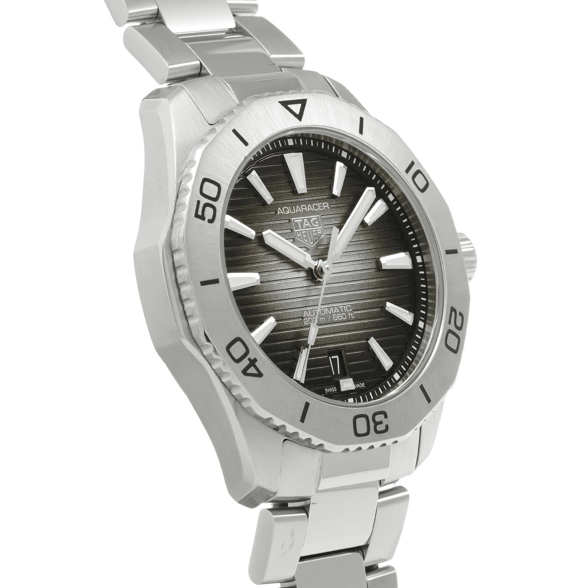 TAG Heuer Aquaracer Professional 200 Caliber 5 WBP2110.BA0627 image 3
