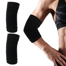 Elbow Brace Compression Sleeve Nylon Tennis Golfers