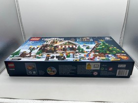 LEGO Winter Village Toy Shop (10249) &ndash; New, Boxed, Sealed