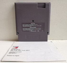 Tom und Jerry Katz und Maus NES Nintendo Entertainment System Spiel Modul gut