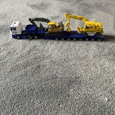 Stobart code 3 in good condition buy as seen