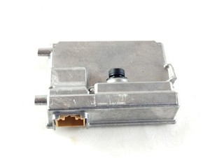 2Q0980653G Frontkamera Skoda Fabia 1.0 B 70KW 5P (2024) Gebraucht Ersatzteil