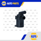 Electric Water Pump fits AUDI S3 8V 2.0 12 to 20 NRF 5Q0965561C 5Q0965561E New