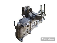 TOYOTA AVENSIS T25 Ansaugbrücke 2.00 2009 33247759