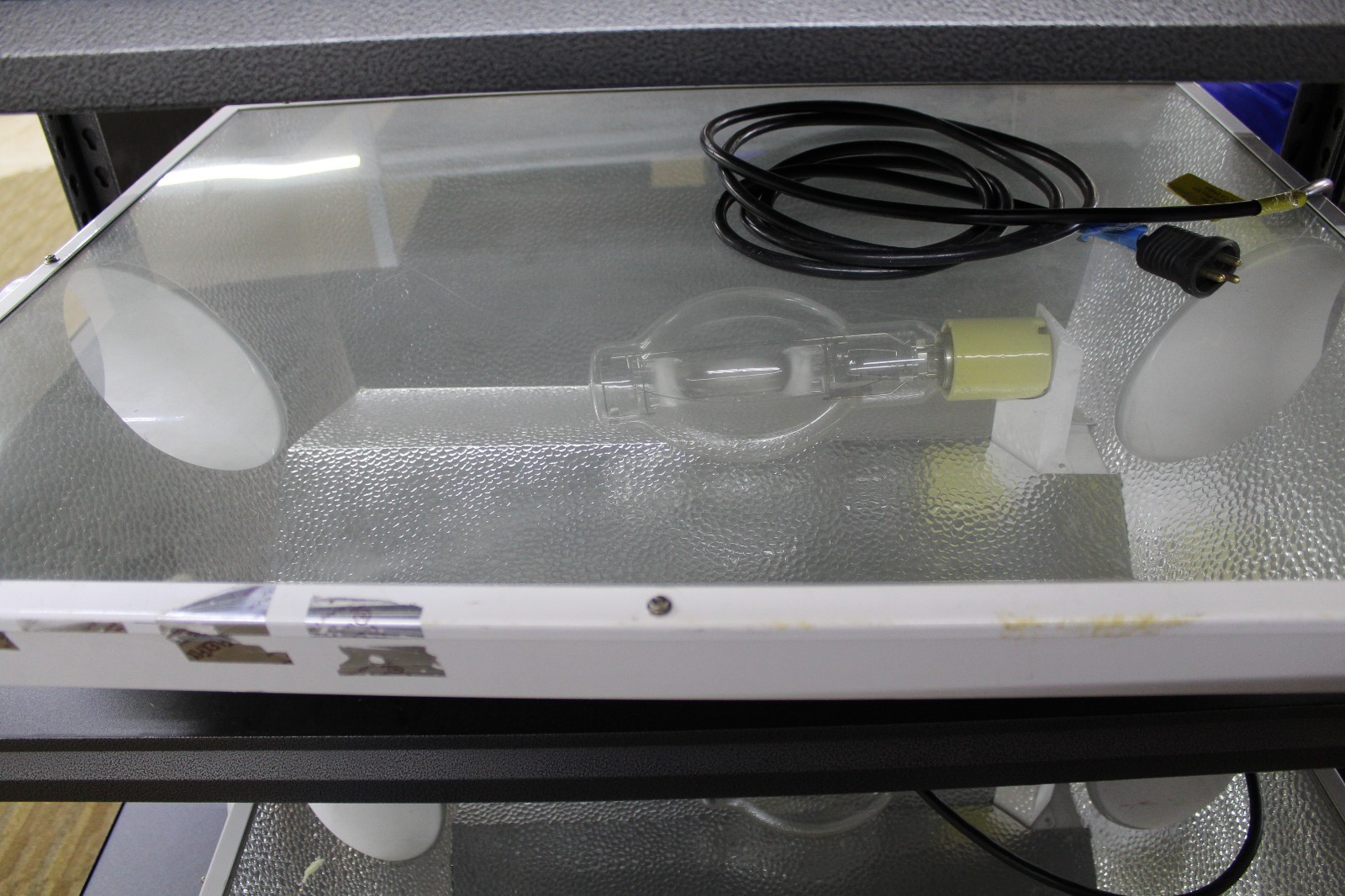 1000w Hydro Farm & 9  Digital & Dimmable E-ballast And Lots More