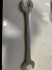 Snap On 3/4   13/16 Open Spanner