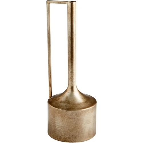 Cyan Design 08557 Hanging Around Bronze Container - Picture 1 of 3