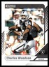 Charles Woodson 2024 Donruss #63 Raiders NFL READ FREE SHIPPING AutographDen