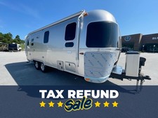 2026 Airstream Flying Cloud 25FBT
