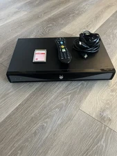 TiVo Roamio Plus 5  (1TB) DVR & RF Remote w/ Lifetime All-In Service - TCD848000