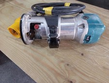Makita RT0700C 710W 1/4"  Electric Router Trimmer 110V