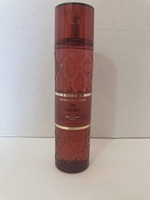 Bath  Body Works Oh, Cherry Fine Fragrance Mist 8 fl oz