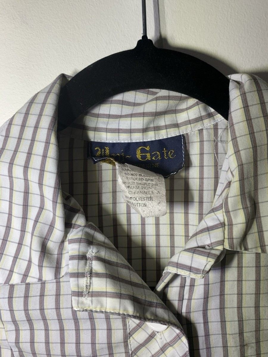 Primary School Dress Children’s Size 4 S Unigate  Uniform 2 View 2