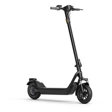 NIU KQi 100P Electric Kick Scooter 17.4 mph 18 miles Range NIU100P Black