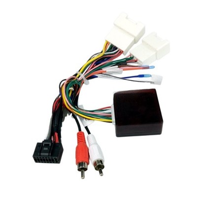 Canbus Box f??r Mitsubishi hochwertiges ABS Material Aftermarket Audio Upgrade
