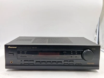 Pioneer VSX-108 Empfänger - Gebraucht, Kosmetik Kleidung, Funktionell - Bild 1 von 4