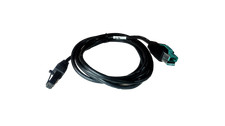 New Equinox LUXE 6200m Power over USB Cable 810349-004E