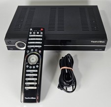 Technisat Digit HD8+ Sat Receiver Aufnahmefunktion via USB GUT