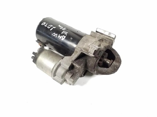 BMW X1 E84 Anlasser 8506657 2.00 Diesel 2011 21902349