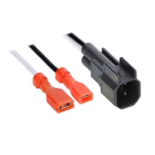 Metra 72-4572 Speaker Harness Compatible Fits for GM 2010-2019 - Pair