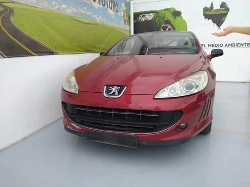 9660250280 Abs per PEUGEOT 407 COUPÉ Pack 2005 2762268 - Foto 5 di 10