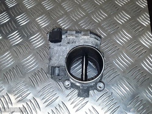 2012 FORD TRANSIT DROSSELKLAPPE DIESEL 2200 DIESEL BK2Q9E926AB