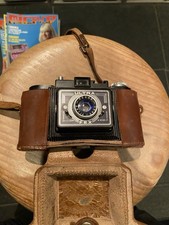 Ancien Appareil Photo Ultra Fex