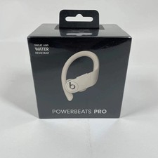 Beats Powerbeats Pro Totally Wireless In Earphones MY5D2LL/A - - Scratch  Dent