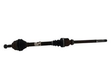 Cardan Citroen C4