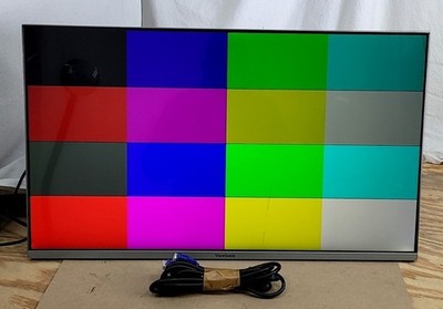 ViewSonic VX3276-MHD VS17220 IPS Monitor 32'' DP HDMI VGA Grade B SEE NOTES