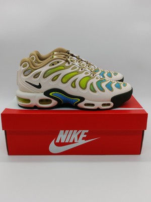 Nike Air Max Plus Drift TN Tuned Cyber Baltic Blue NEU EU 43 / US 9,5