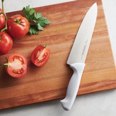 Tramontina Pro-Series Knife   8'' Chef's Blade, Professional-Grade Kitchen Tool