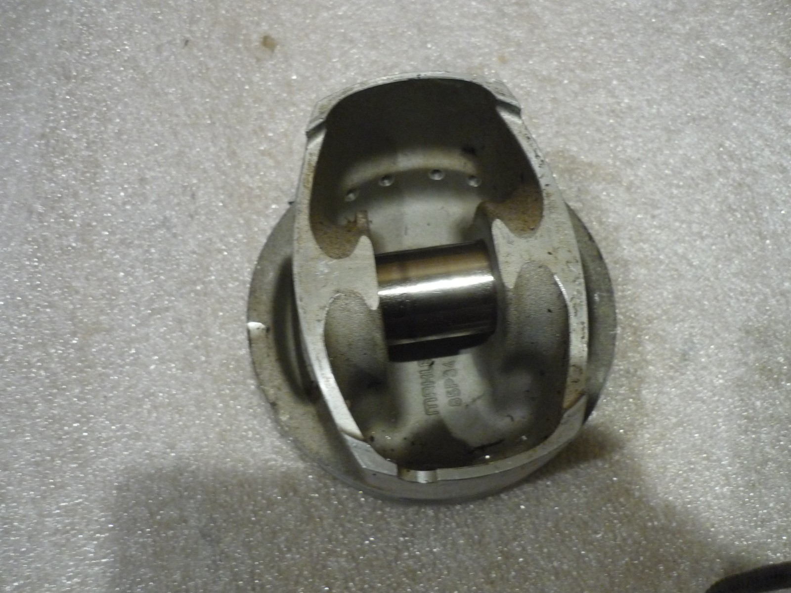 Ferrari 360 - Piston- P/N 179510