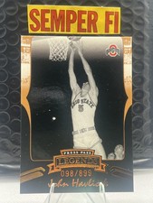 #B54 John Havlicek 2006-07 Press Pass Legends Bronze #/899 Free Ship