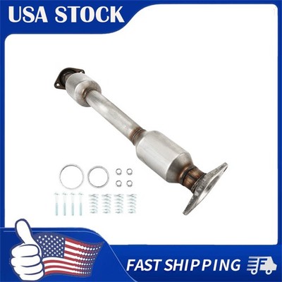 Rear Catalytic Converter Fits 2007-2011 Nissan Versa 2012 Versa 1.8L 53794 EPA
